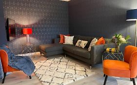 East Walls Apartment